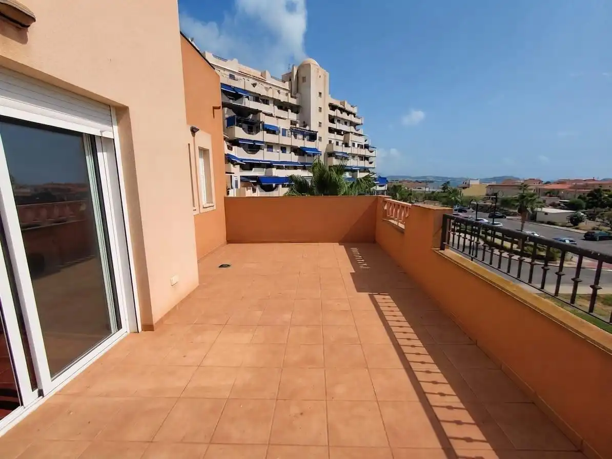 Apartment with lift for sale in El Calón - Cala Panizo - El Pozo del Esparto, imagen 2