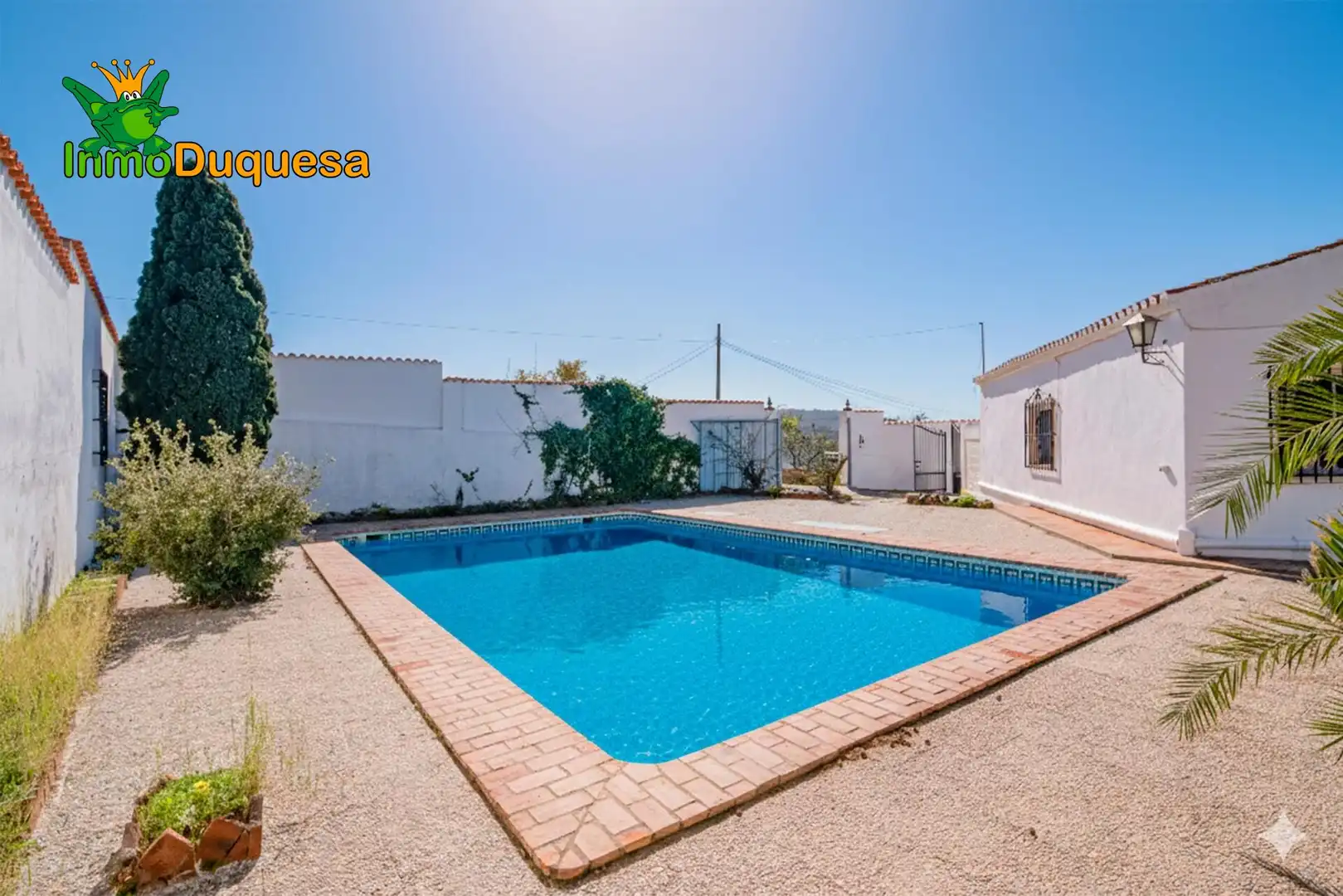 Detached house with pool for sale in Los Tablones - La Garnatilla, imagen 5