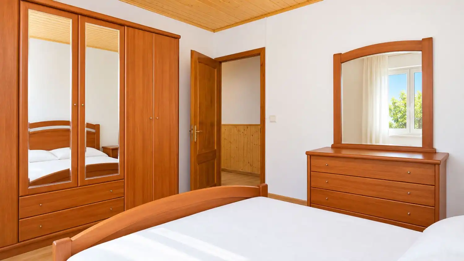 Maison avec balcon à vendre à Vilamarín, imagen 30