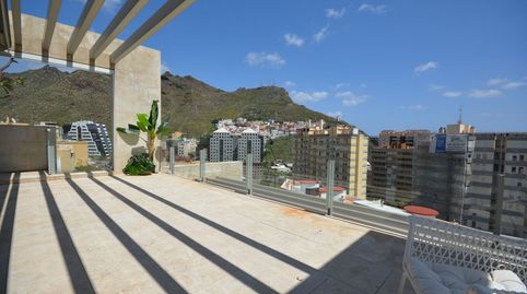 Foto 4 de Piso en venta en Dr Jaime Chaves, Urbanización Anaga, Santa Cruz de Tenerife Capital