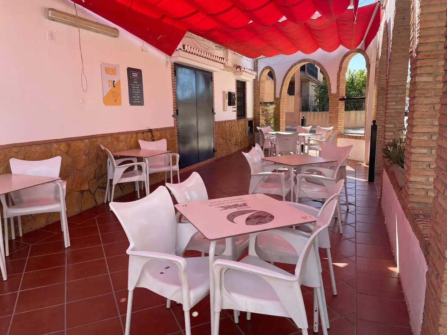Houses for sale in Chimeneas  with Air Conditioner, Private garden and Terrace