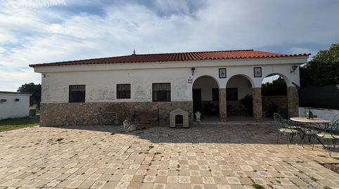 Foto 5 de Casa o xalet en venda a Pedanías Norte, Utrera