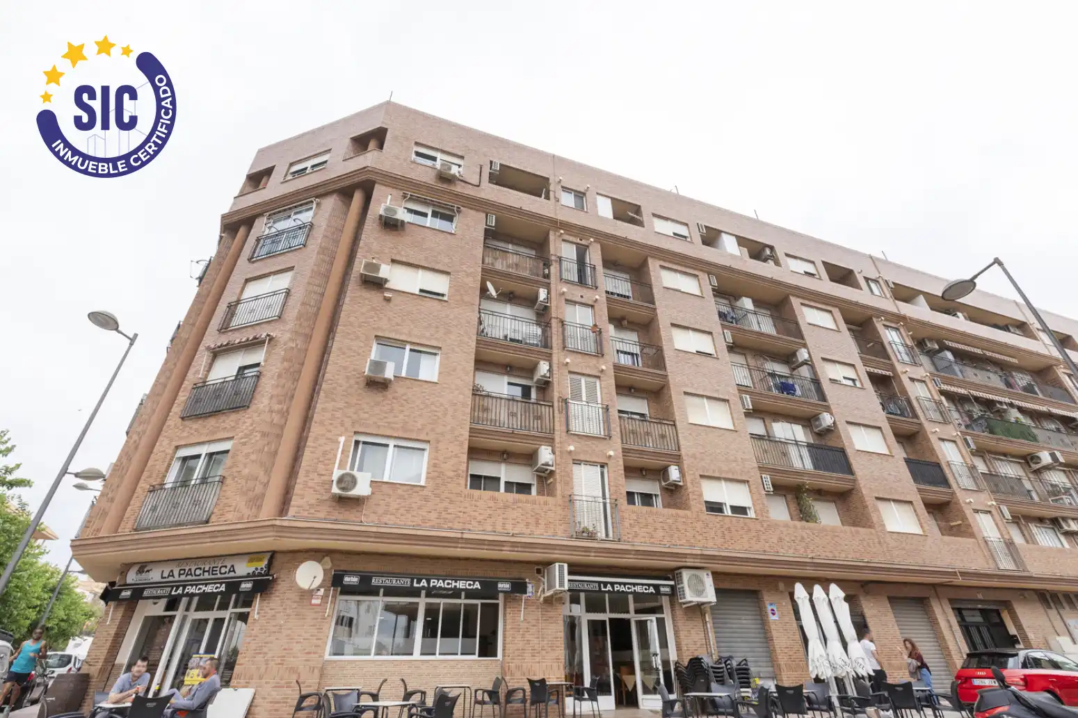 Piso en venta en Albal - CL JOSE ESCRIVA SOS, 32, Albal