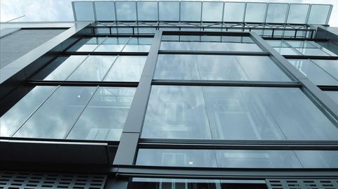 Foto 3 de Oficina en venda a De Hytasa ( Edificio Tigesa), El Plantinar – Avda. La Paz - El Juncal, Sevilla Capital