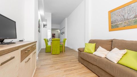 Foto 5 von Loft zum Verkauf in San Gil, Sevilla Capital