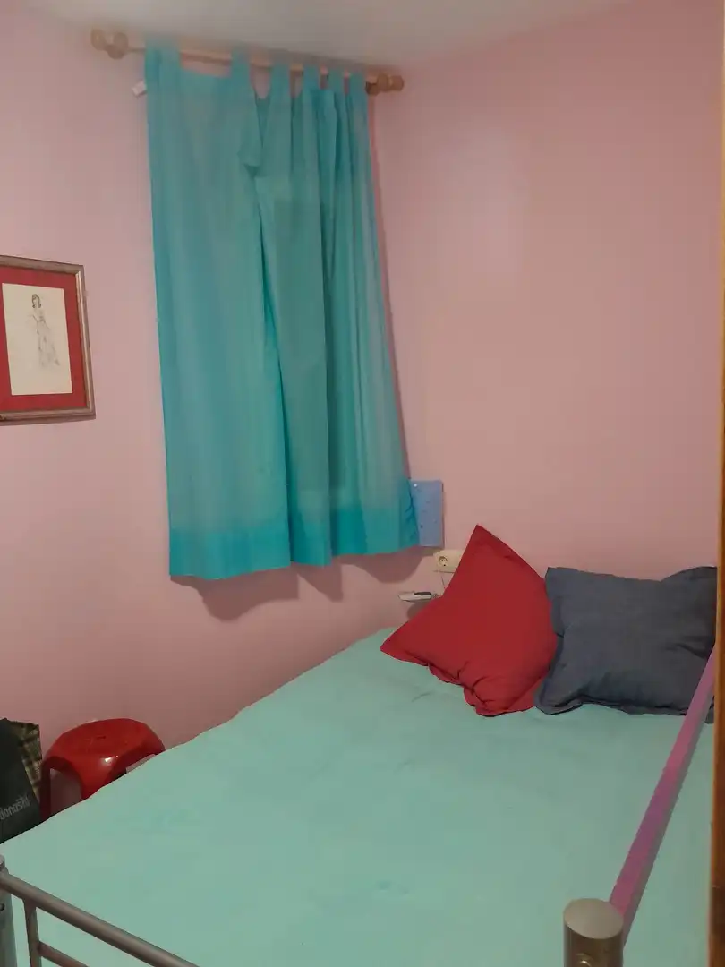 Flat for rent in Puerto