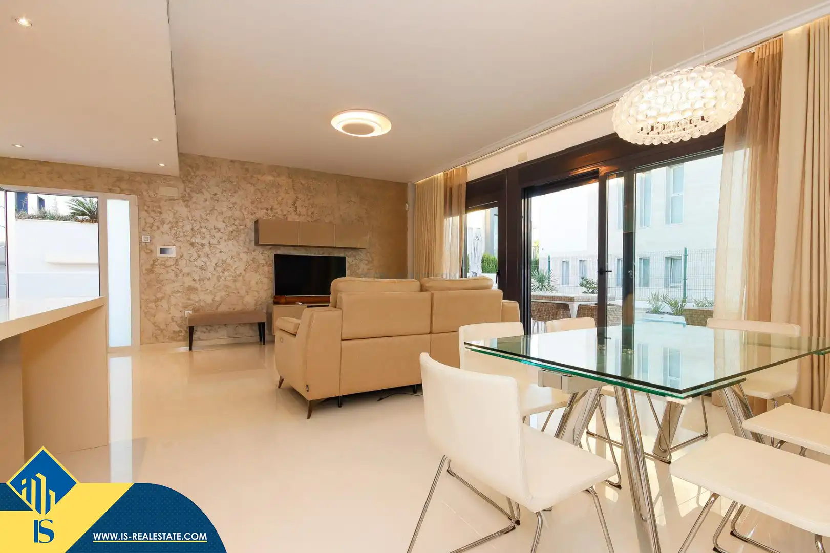 Villa mit Pool zum Verkauf in Orihuela Costa, imagen 5
