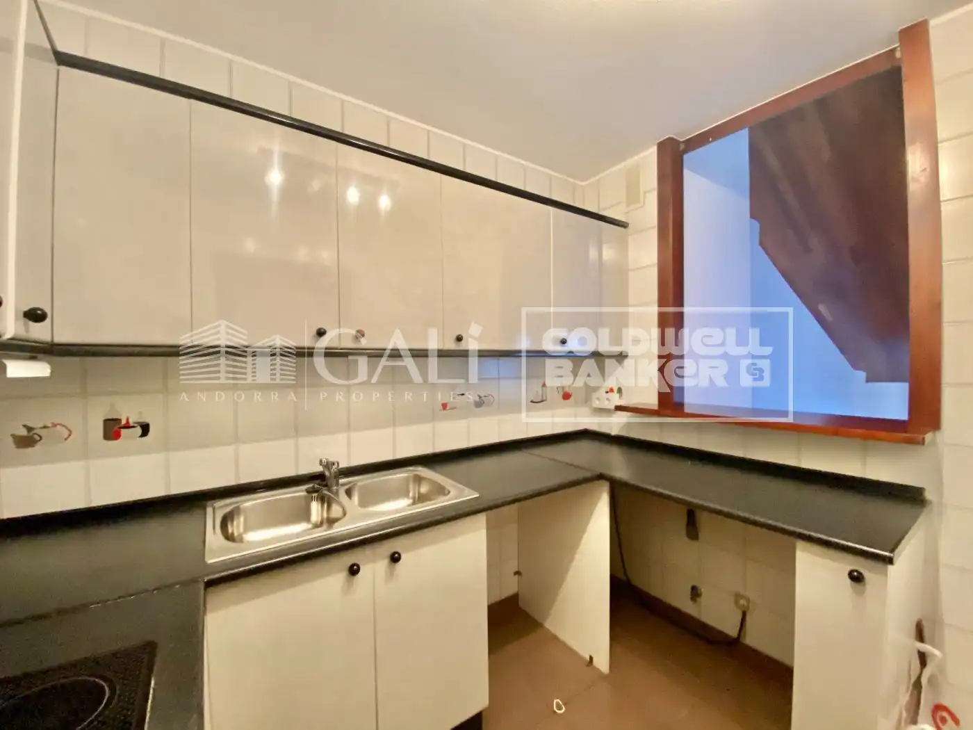 Penthouse with lift to rent in Calle Maria Pla, imagen 6