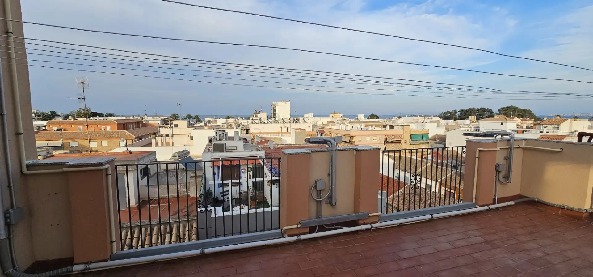 Inmuebles singulares con ascensor en venta en Calle Marín, imagen 28