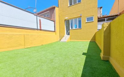 Terrassa de Pis en venda en Rubí amb Calefacció i Terrassa