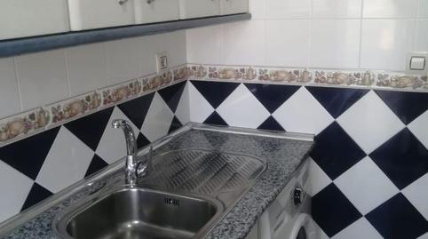 Foto 5 de Pis en venda a Valmojado, Toledo