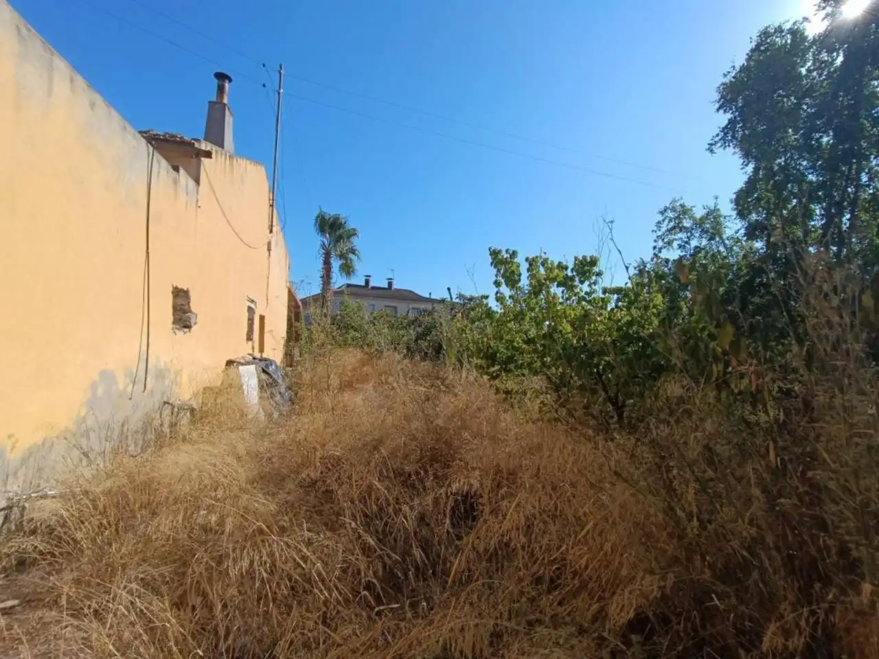 Casa o chalet en venta en Petrer con Terraza