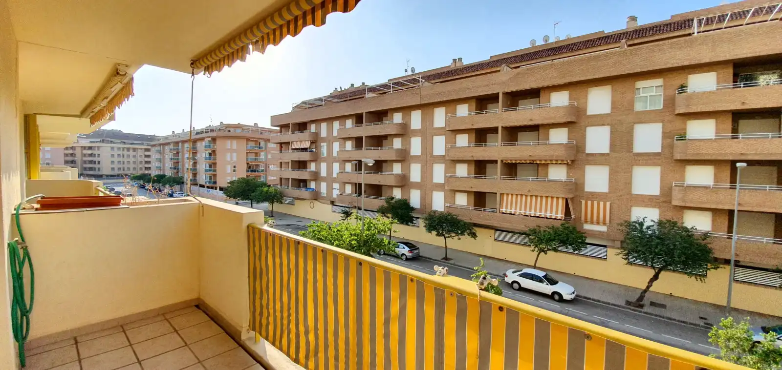 Apartament amb piscina de lloguer a Avenida de Europa 15, imagen 11