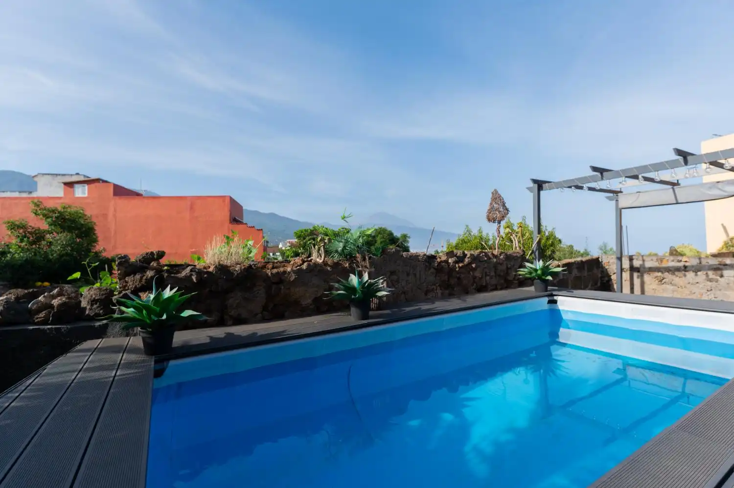 Detached house for sale in La Matanza de Acentejo, imagen 2