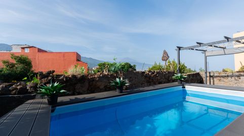 Foto 2 de Casa o chalet en venta en La Matanza de Acentejo, Santa Cruz de Tenerife