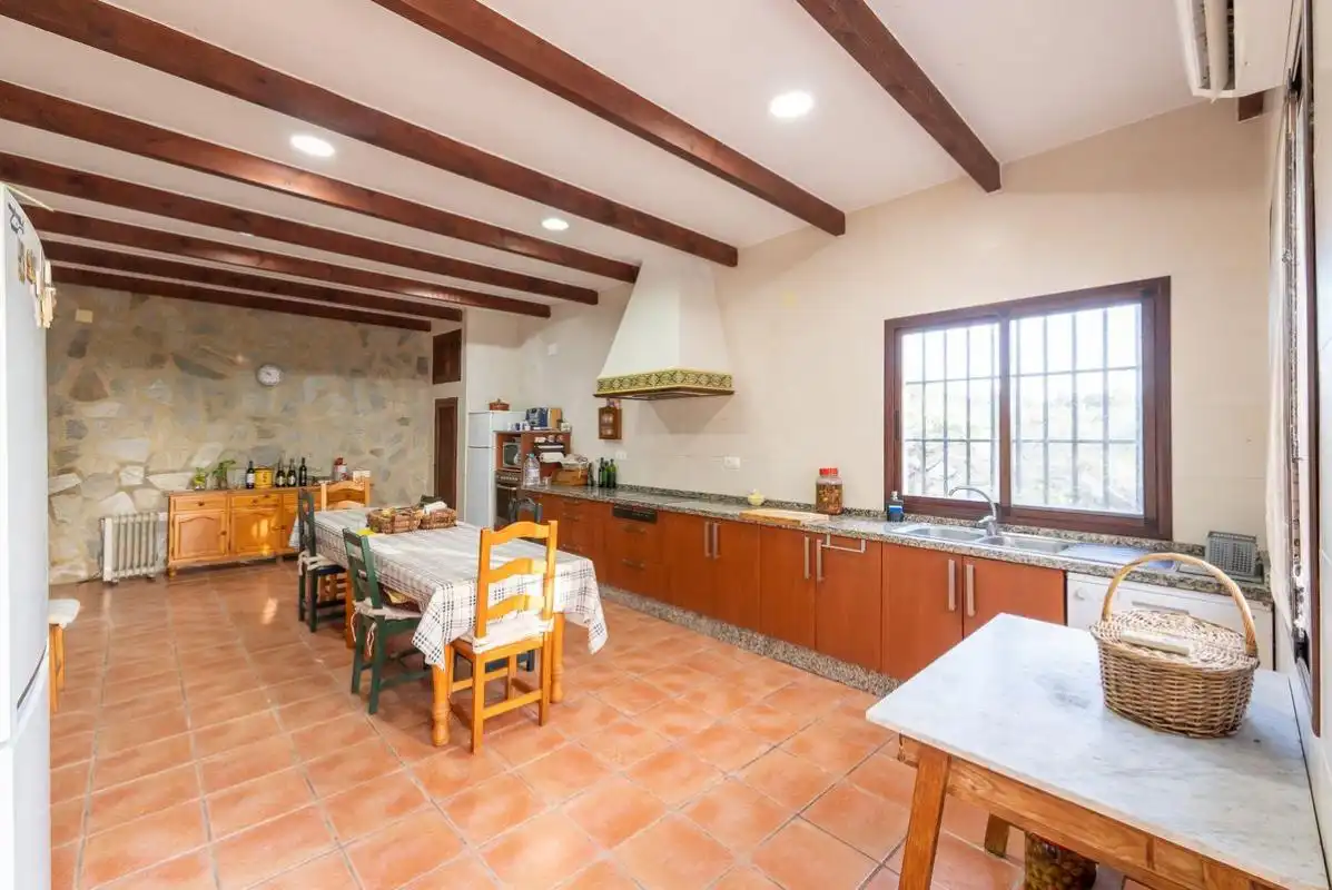 Casa amb terrassa en venda a C. Nueva, imagen 11