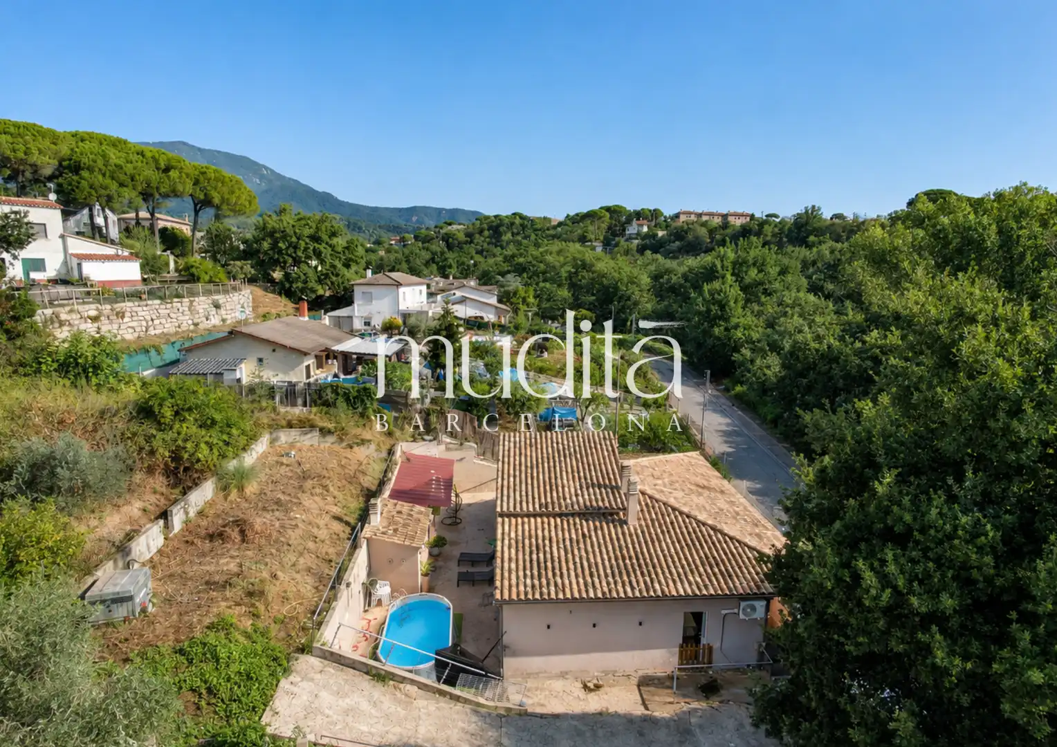 Maison avec terrasse à vendre à Sant Celoni, imagen 51