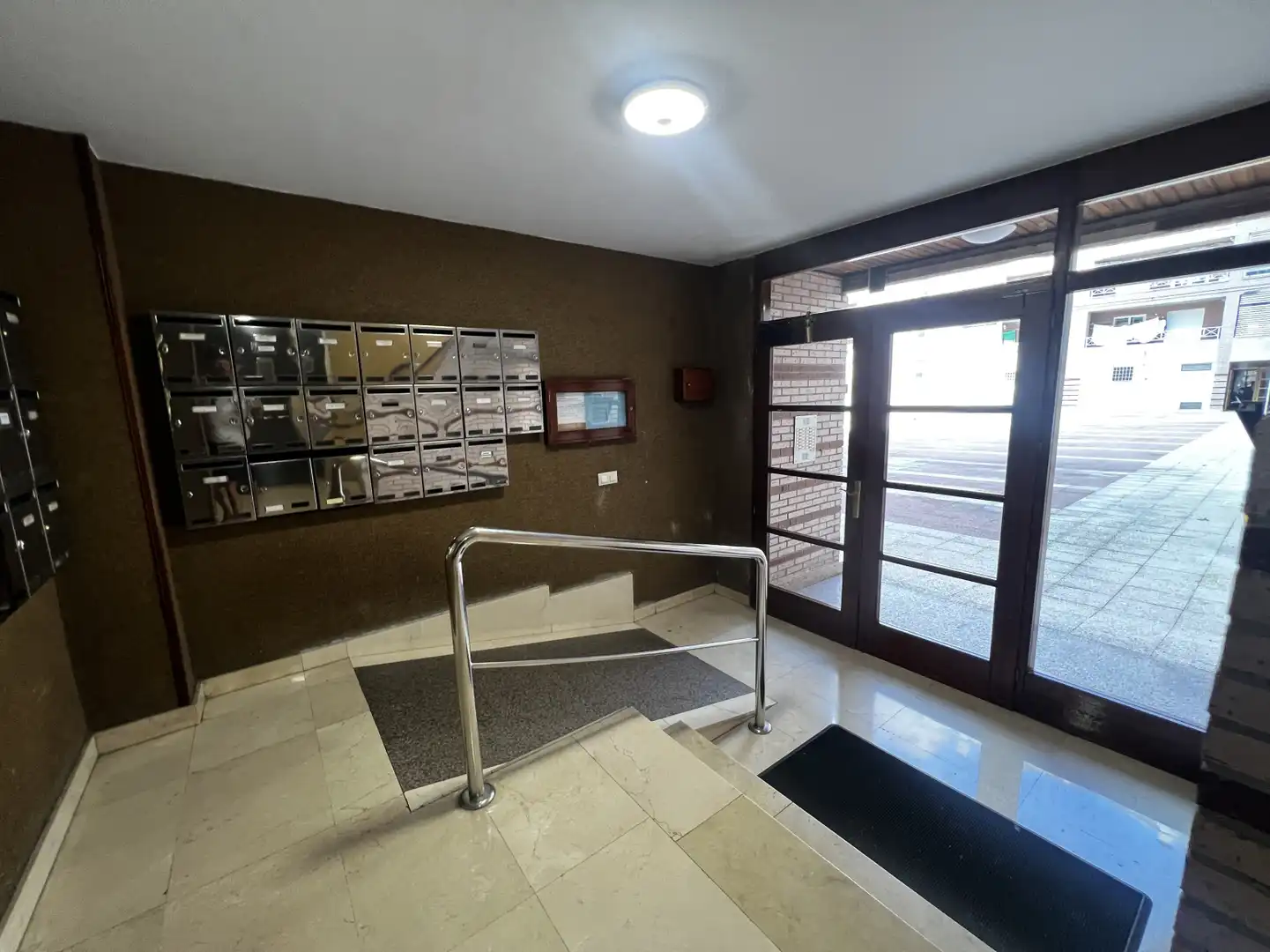 Wohnung mit Garten zum Verkauf in Torrelavega - PZ AUTONOMIAS, imagen 50