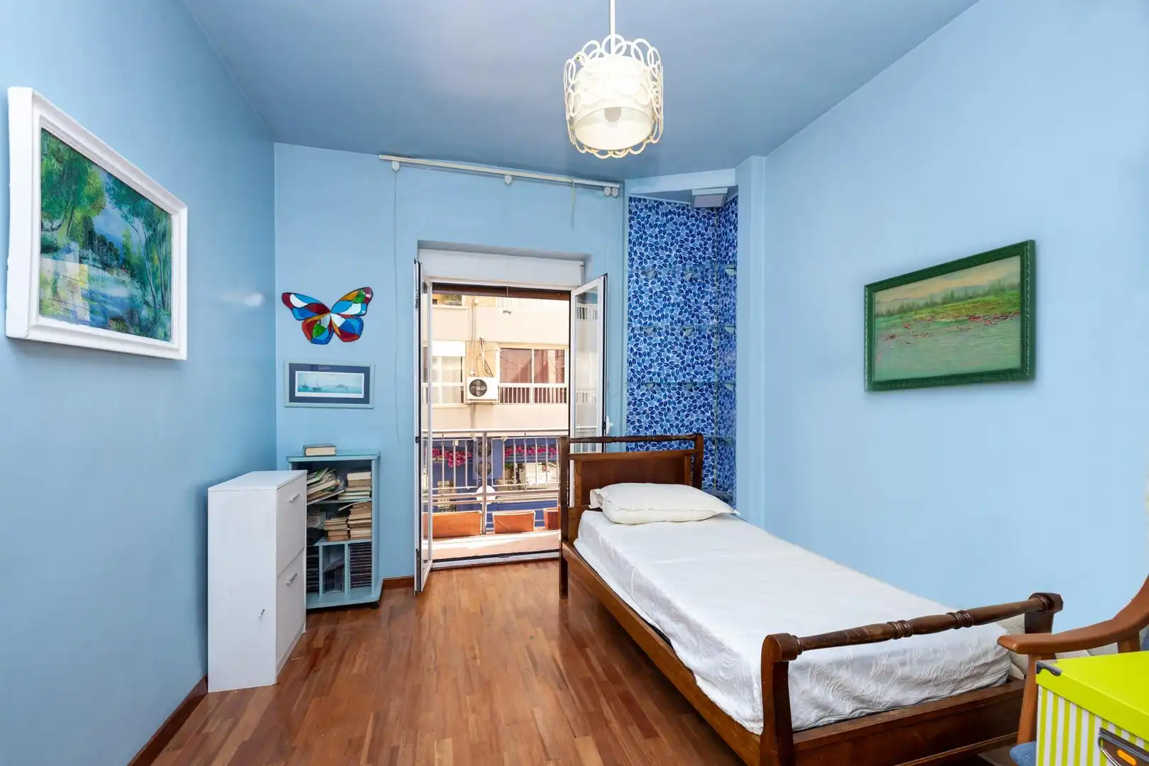 Flat with terrace for sale in Ronda, imagen 23