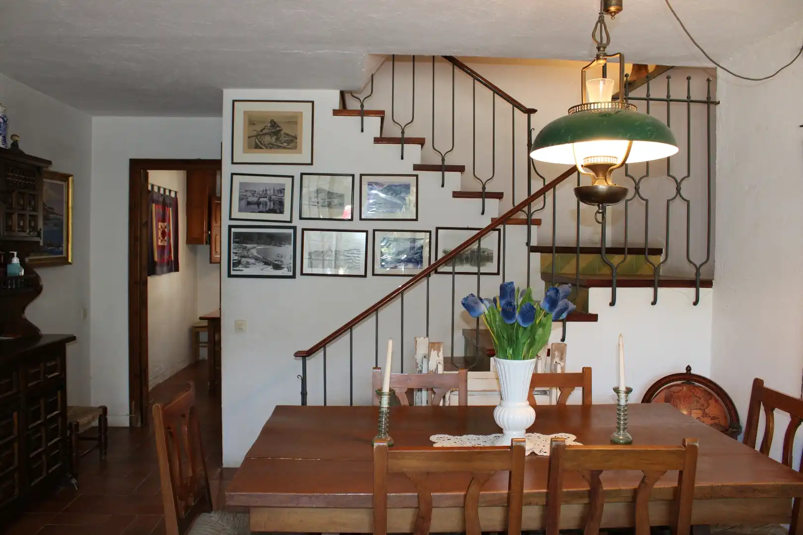 Country house zum Verkauf in Sa Riera - Sa Fontansa