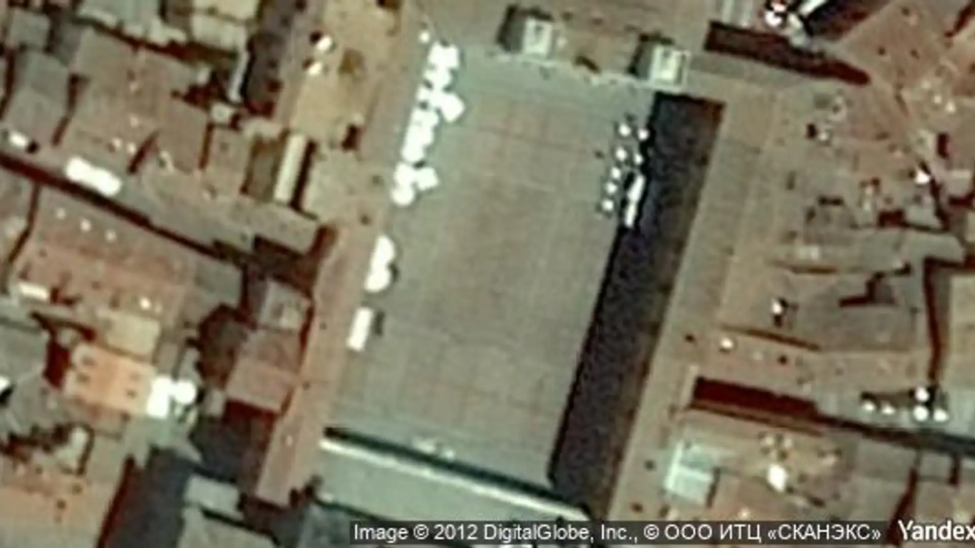 Flat for sale in Ávila Capital