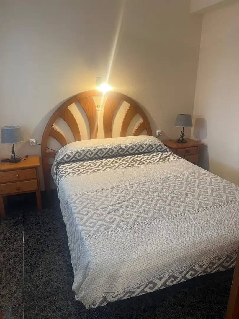 Schlafzimmer von Wohnung zur Miete in Orihuela Costa
