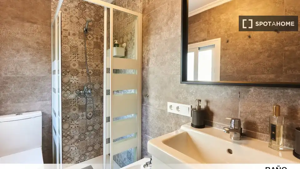 Zimmer in La Buhaira