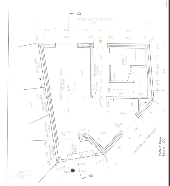 Residencial en venda en Arganda del Rey
