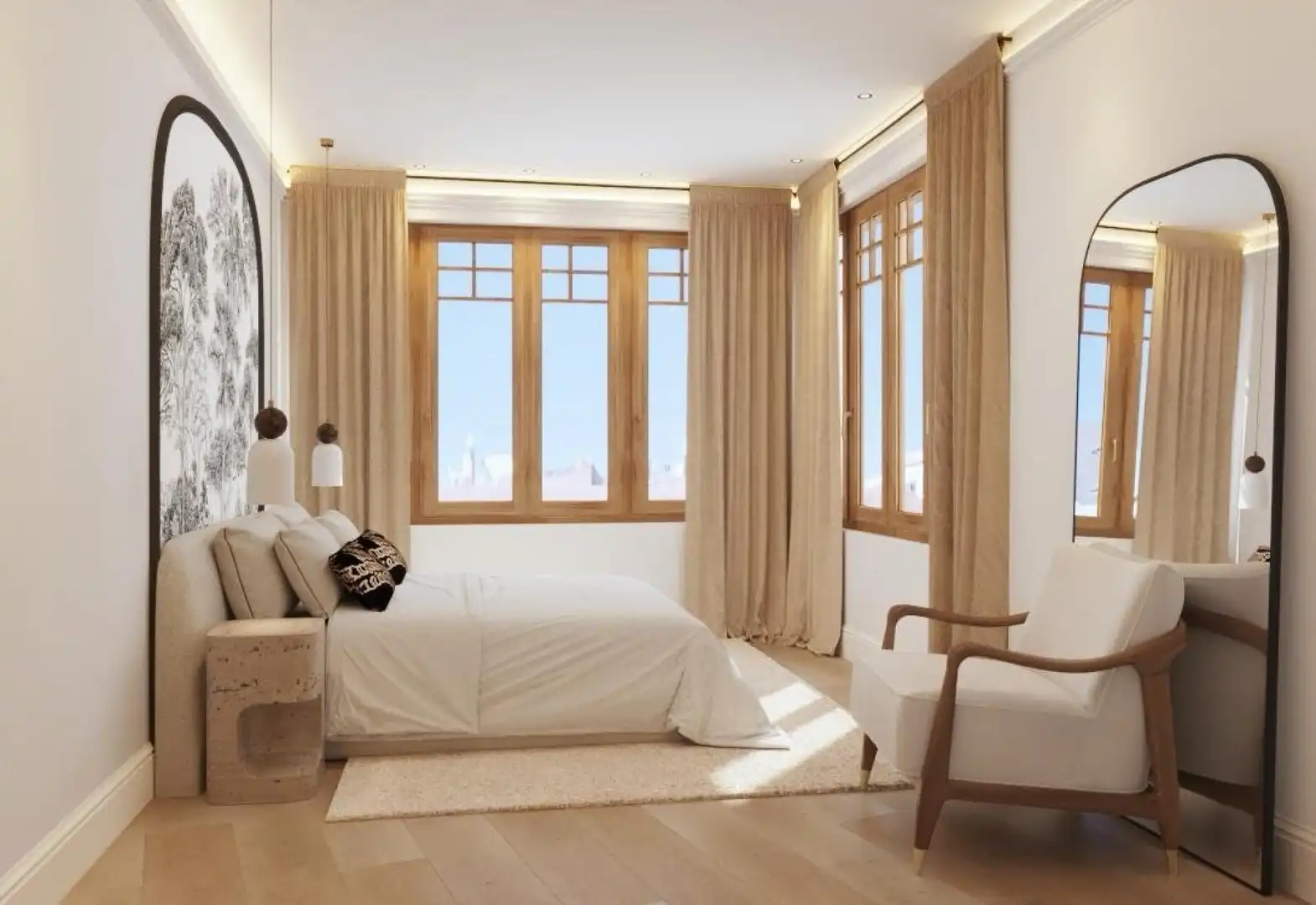 Flat for sale in Centro Ciudad