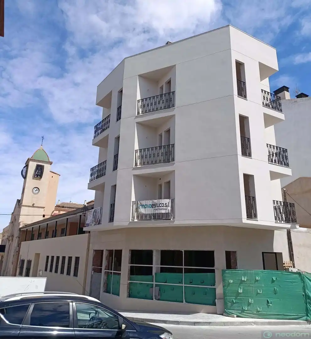 Appartement avec ascenseur à vendre à Bigastro, imagen 2