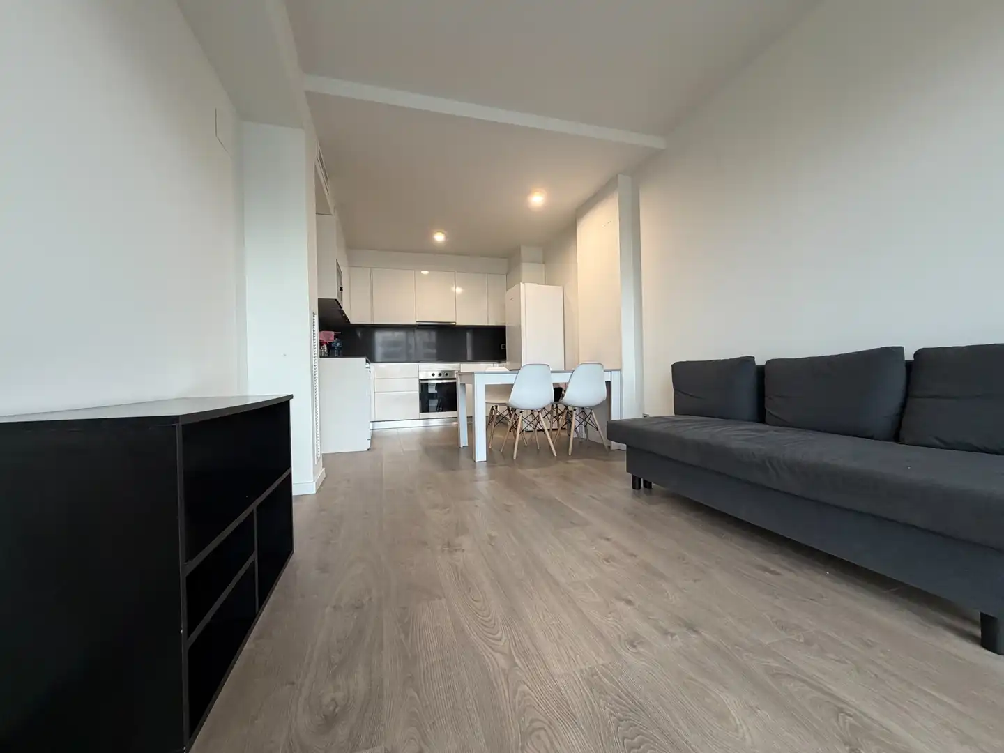 Flat with terrace for sale in Carrer Rosa Parks