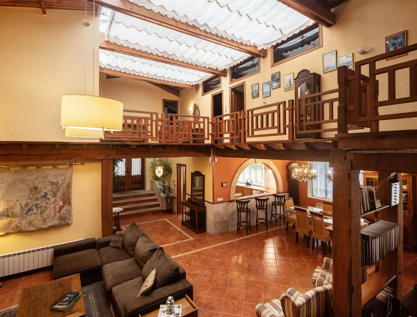 Houses for sale in Paderne  with Heating, Private garden and Terrace