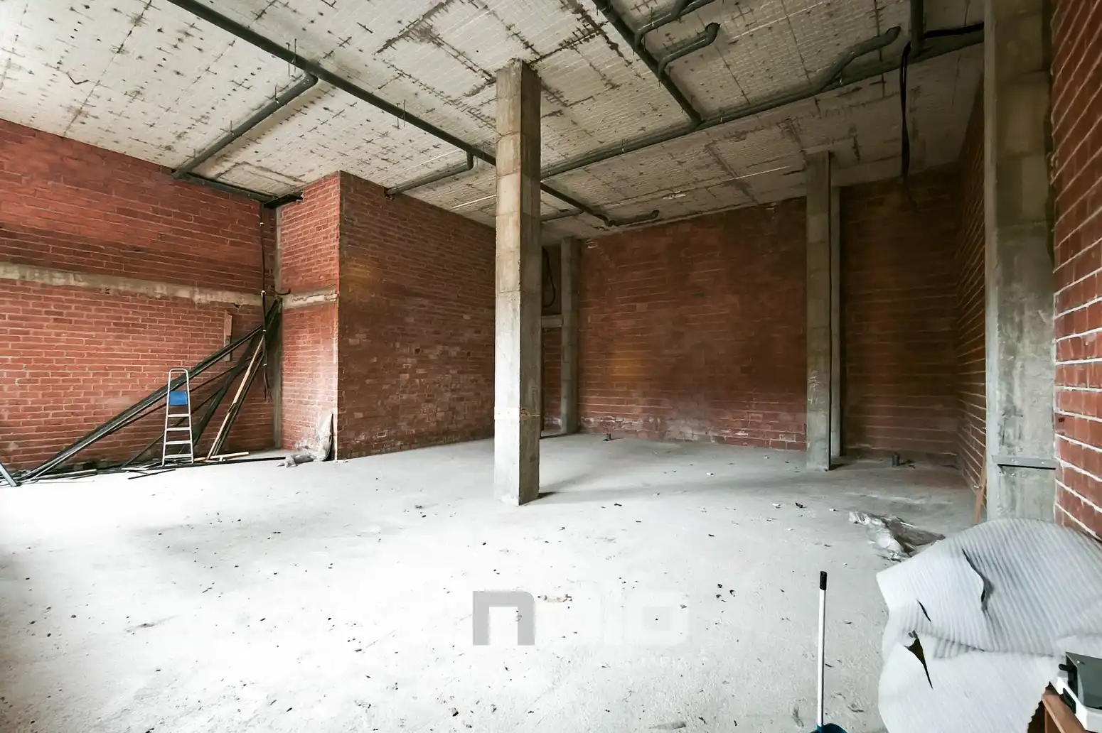 Local comercial en venta en A Milagrosa