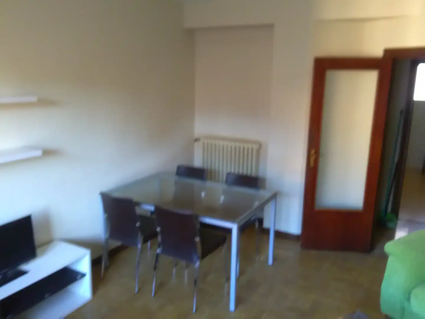 Flat for rent in Calle Obispo Irurita, San Juan
