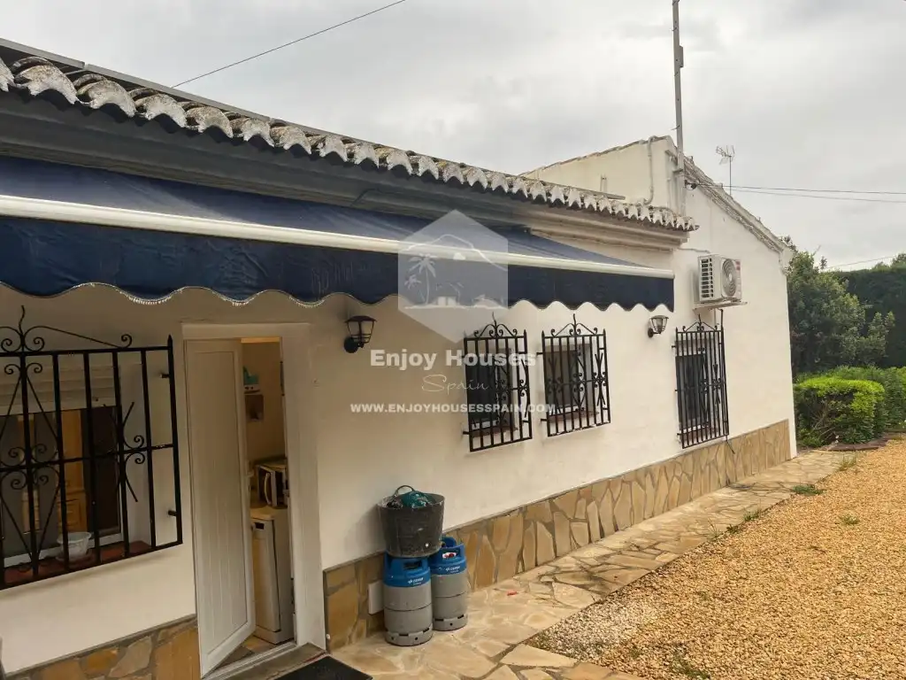 Houses for sale in Cap Martí - El Tossalet - Pinomar