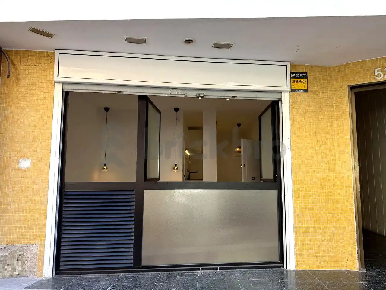 Wohnung zum Verkauf in Barcelona