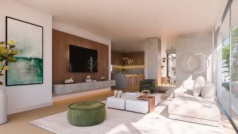 Chalet con piscina en venta en Torreblanca del Sol, imagen 33
