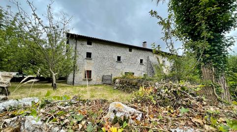 Foto 2 de Finca rústica en venta en Araitz, Navarra