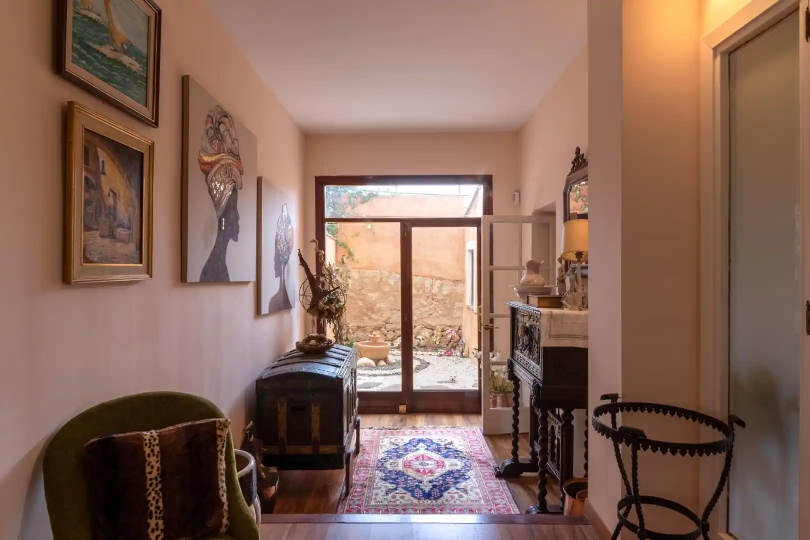 Villa mit Terrasse zum Verkauf in Ponent, imagen 27