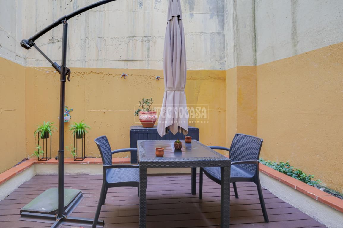 Terrace of Study for sale in Viladecavalls