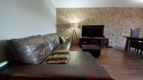 Living room of Flat for sale in Girona Capital