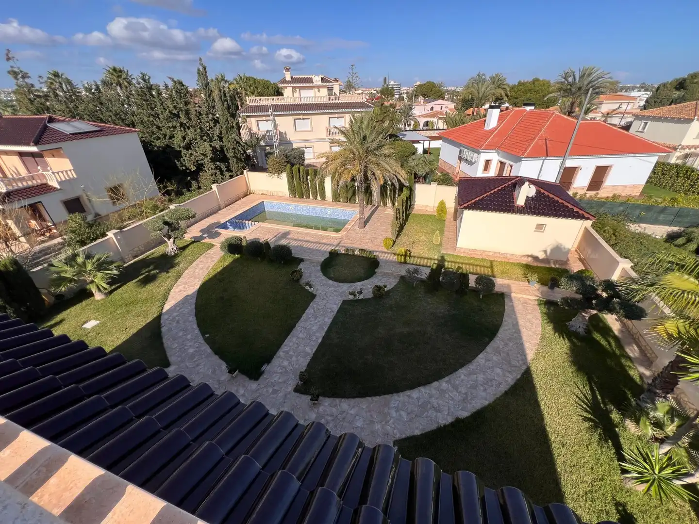 House with terrace for sale in Orihuela Costa, imagen 7
