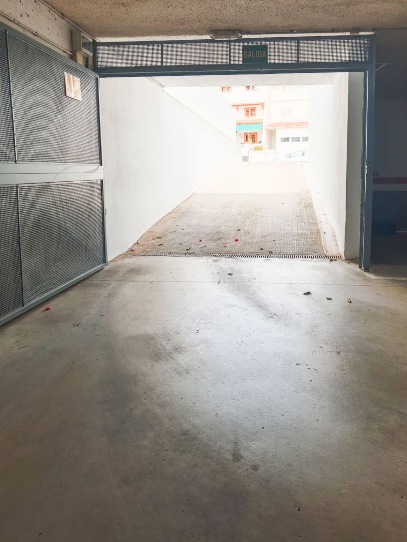 Garage for sale in La Pobla de Farnals