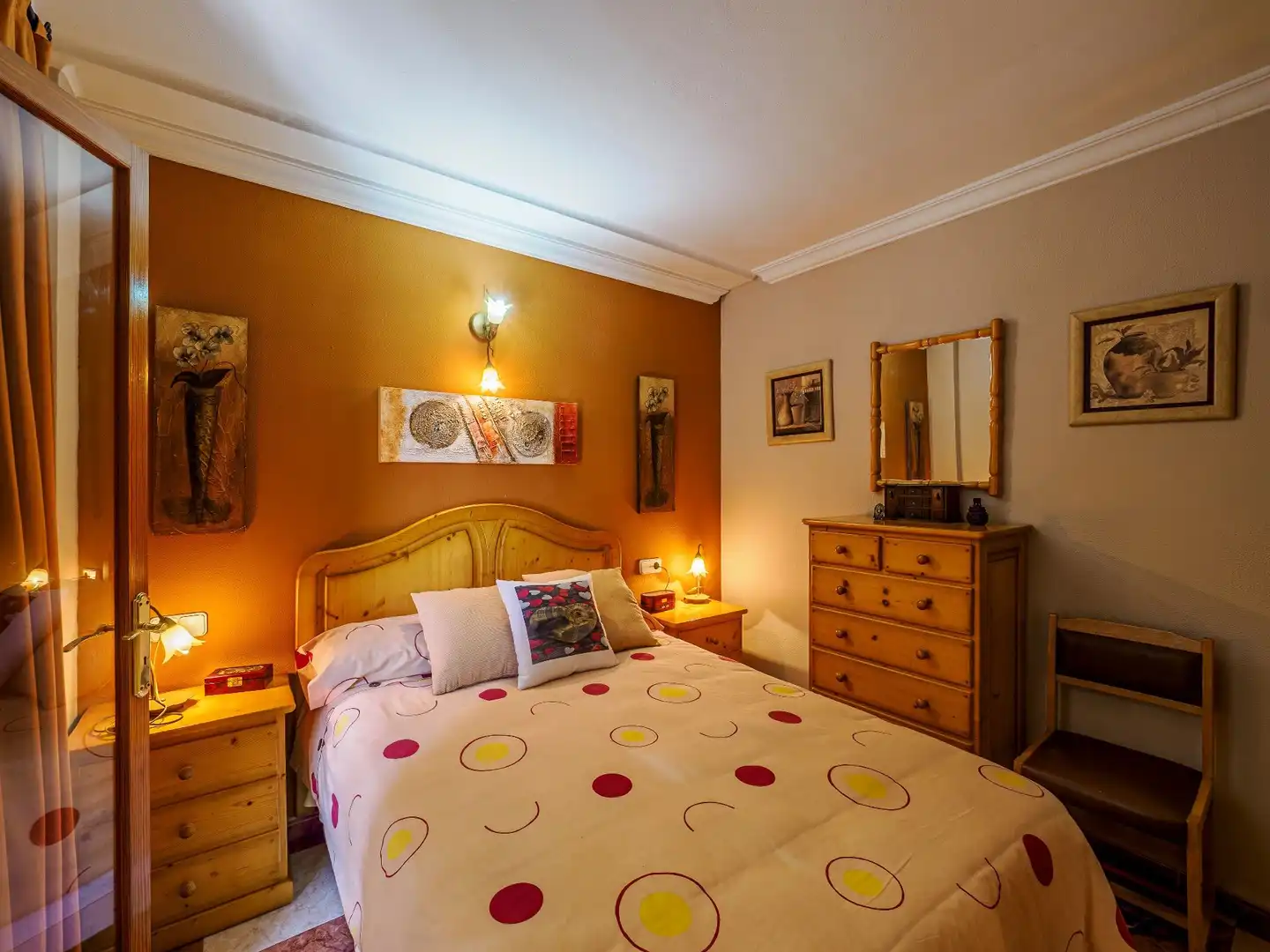 Habitación de Piso en venta en  Palma de Mallorca con Aire acondicionado, Calefacción y Terraza