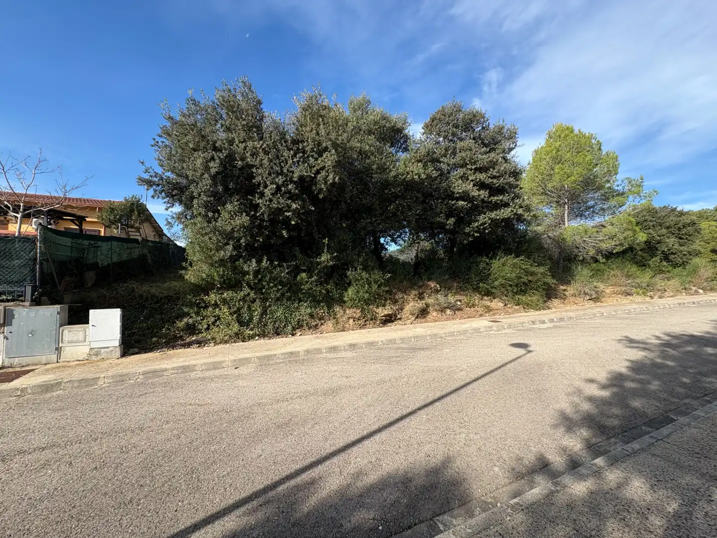 Terreny residencial en venda a Urbanitzacio Vall de Llemena 125, imagen 2