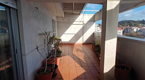 Foto 2 de Àtic en venda a Avenida Do Fragoso, As Travesas - Balaídos, Vigo