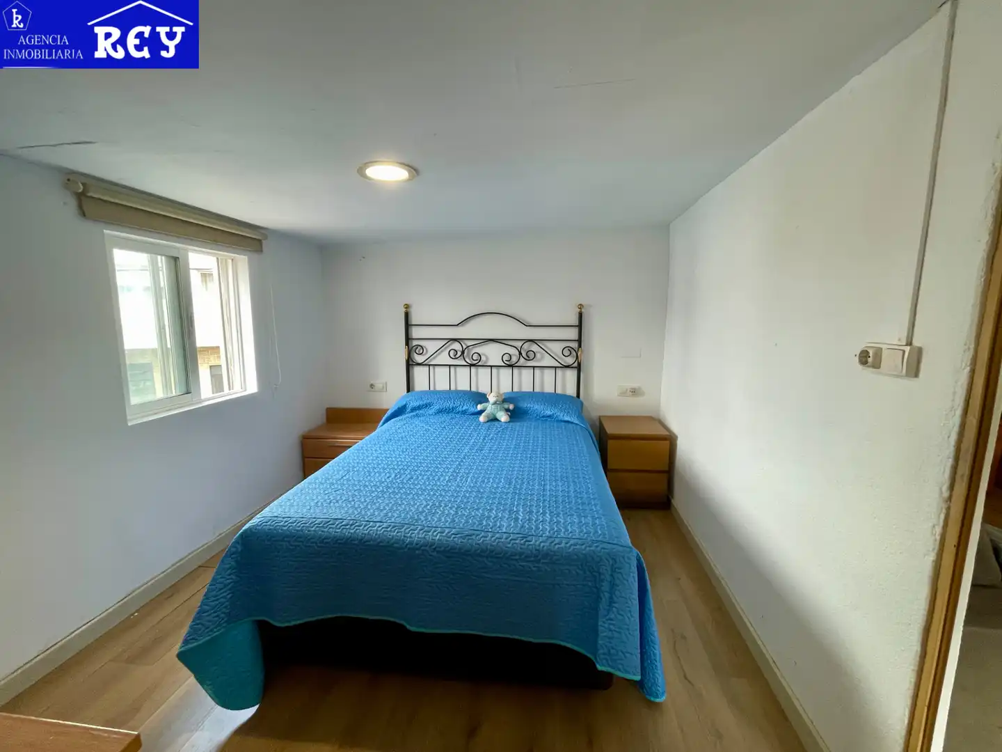 Dormitori de Casa o xalet en venda en Santiago de Compostela  amb Moblat