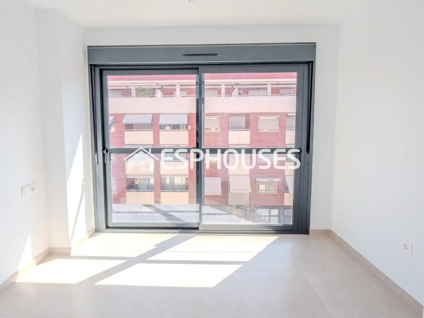 Apartament amb terrassa en venda a Florida - Ciudad de Asís, imagen 14