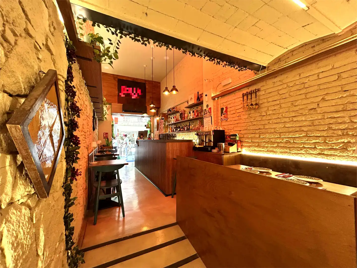 Local comercial en traspàs a Carrer d'Aribau, imagen 12