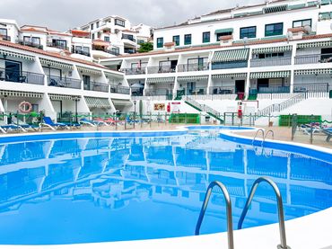 Apartment zum Verkauf in Los Cristianos